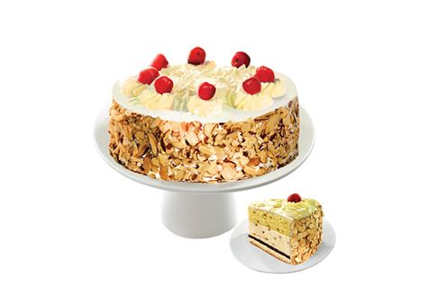 Best Ice Cream Cake Shop - Ibaco | Celebrate Your Birthday With A ...