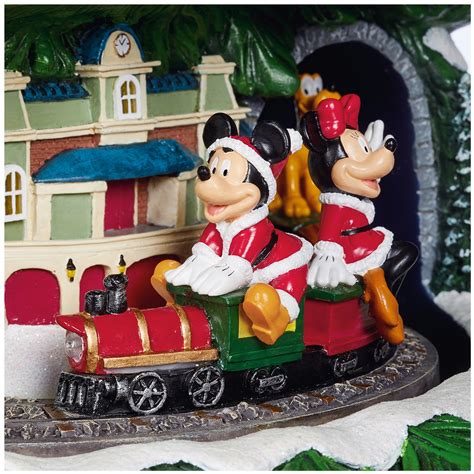 Disney Animated Tree Christmas Decoration | Costco Australia