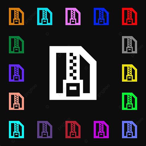 Image result for Compressed Zip File