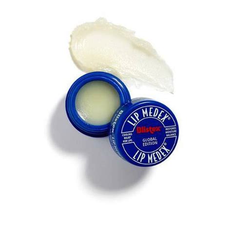 Lip Medex Lip Balm 7g - maccaron