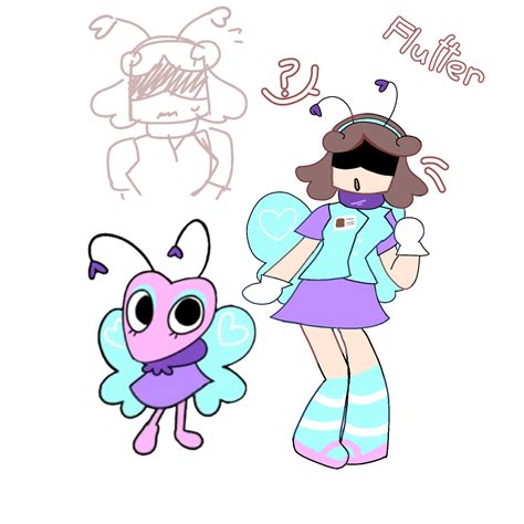 Discover 7 Toon Handlers and Flowey the Flower Ideas | moon shell ...