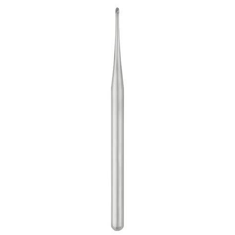 SS White Carbide Burs - Round Shaped by Dental Avenue