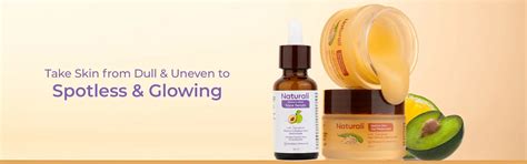 Dull Skin – Naturali