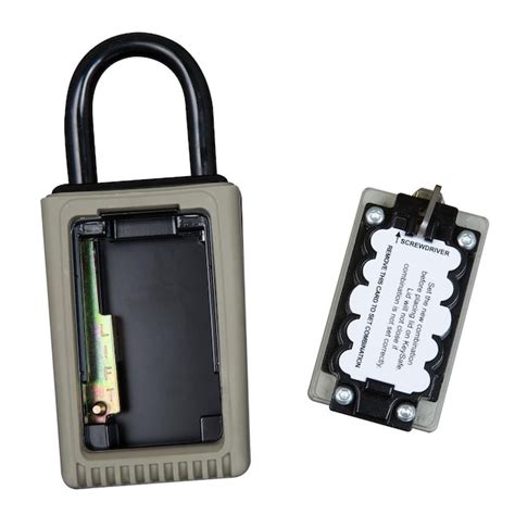 Image result for GE Key Safe