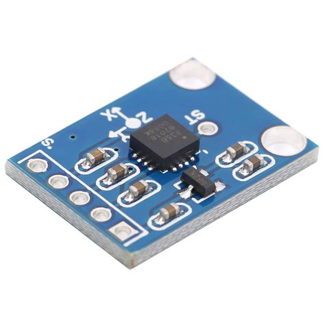 Buy Angle Sensor Module,Digital Gravity Angle Sensor Tilt Angle Module ...