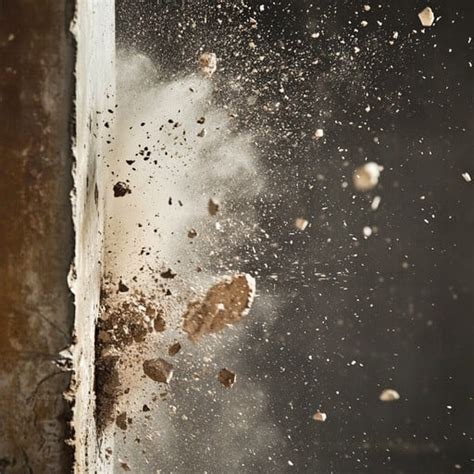 Wall Exploding 的图像结果