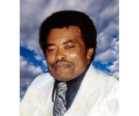 Mr. Columbus "Ray" Morris Obituary (2024) - Shreveport, LA - Heavenly ...