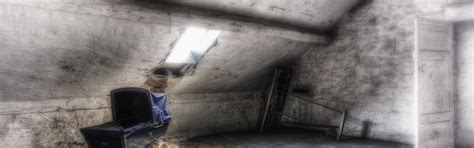 Download wallpaper background, stroller, attic, section interior in ...