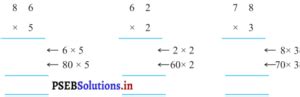 Image result for Class 3rd PSEB Math Lesson 5