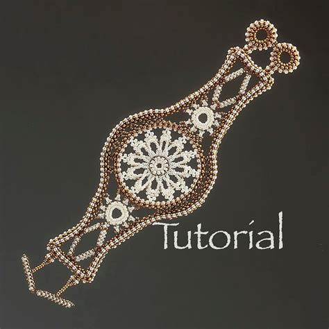 Seed Bead Tutorials 的图像结果