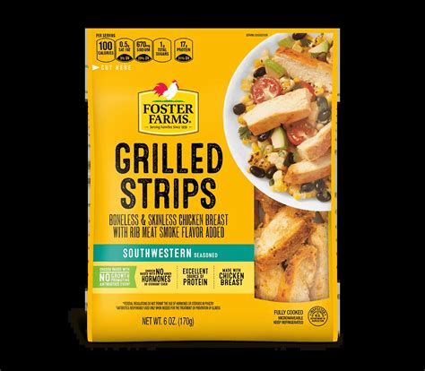 Foster Poultry Farms