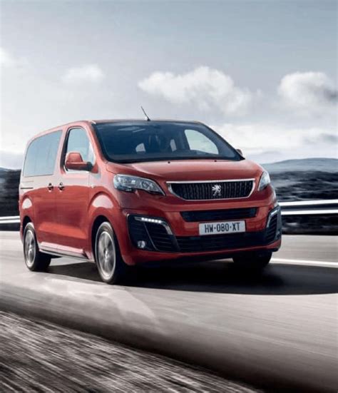 Véhicule utilitaire Peugeot | Gamme utilitaires Peugeot Professionnel