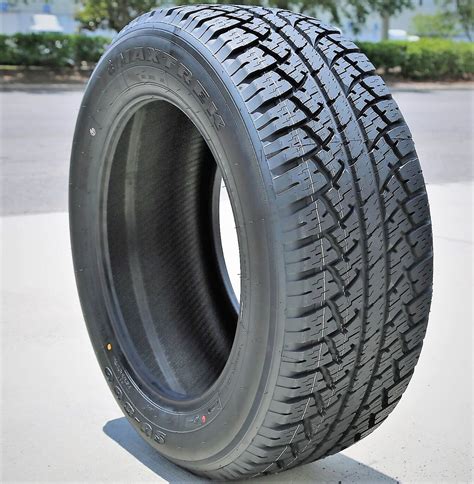 Tire Maxtrek SU-800 A/T 245/70R16 111S AT All Terrain - Walmart.com