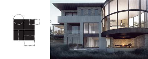 Image result for Rectangular Aesthetic Building