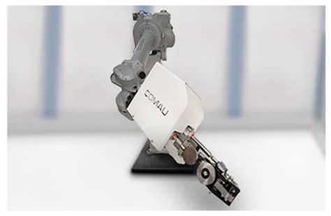 Comau unveils new automated hemmer for manufacturing EVs | Autocar ...