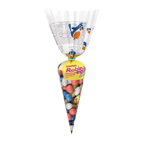 Whoppers Robin Eggs Malted Milk Balls Easter Candy - Shop Candy at H-E-B