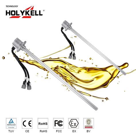 Holykell Level Sensor 的图像结果