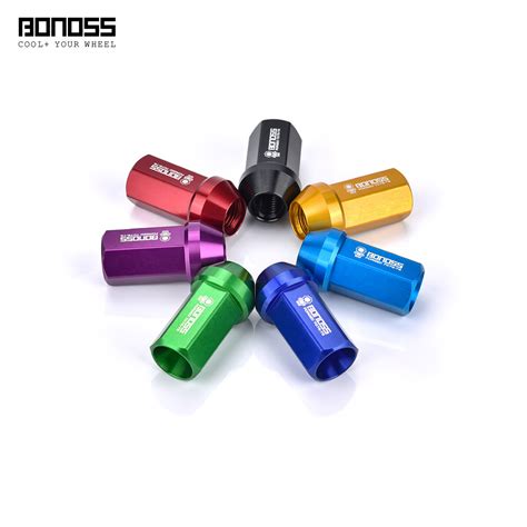 Wheel Lug Bolts 的图像结果