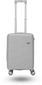 urban carrier Pack Of 1 Hard Sided 4 Wheel Spinners, Expandable Bags ...