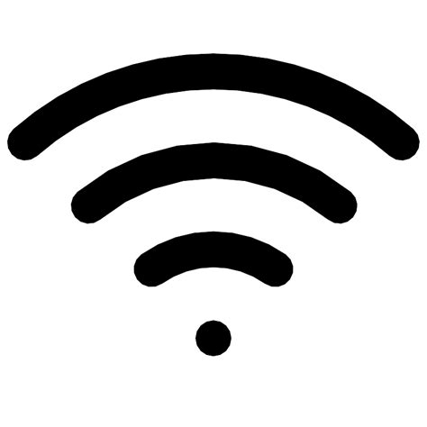 Wi-Fi 的图像结果