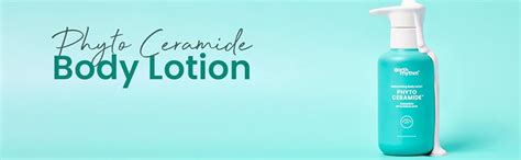Buy Earth Rhythm Phyto Ceramide Body Lotion with Hyaluronic Acid ...