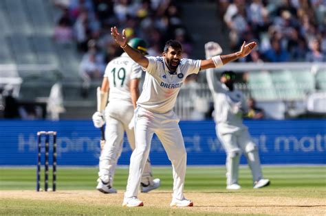 Who said what - top 5 expert reactions to Jasprit Bumrah's brilliant ...