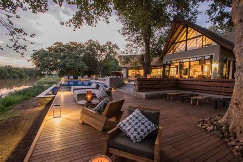 Abelana River Lodge, Phalaborwa