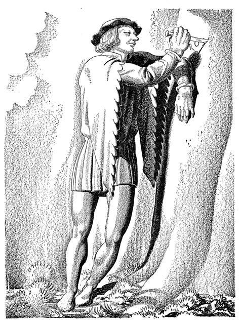 Ten Pages (or More): 1. As You Like It, by William Shakespeare, pp. ix-xci