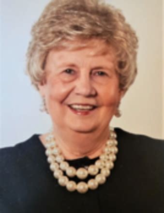 Mary Ann Rich Obituary - 2023 - Goad Funeral Home