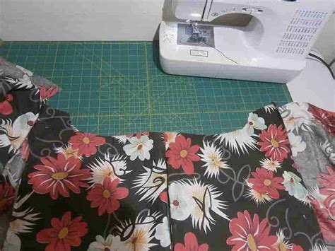 How to Make a Simple Dress Pattern 的图像结果