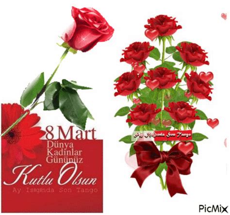 Dünya Kadınlar Günü