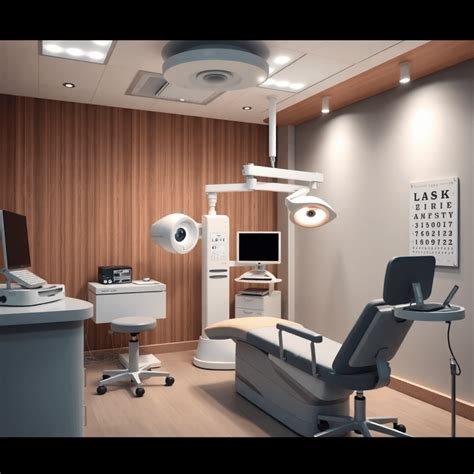 Understanding the Costs and Value of LASIK Surgery | Goldberg Centre ...