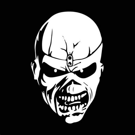 Buy Iron Maiden The Trooper Sub Black Hockey Jersey Online at Lowest ...