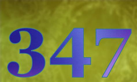 347 — триста сорок семь. натуральное нечетное число. 69е простое число ...