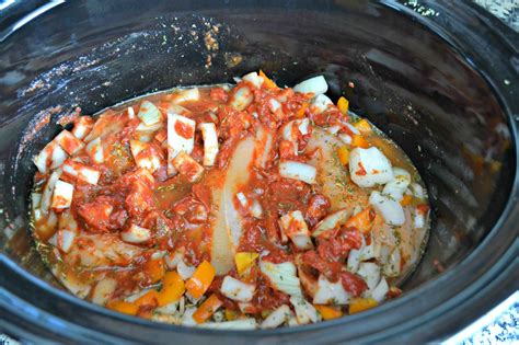 Crock-Pot-Italian-Chicken-Chardonnay-Recipe - Building Our Story