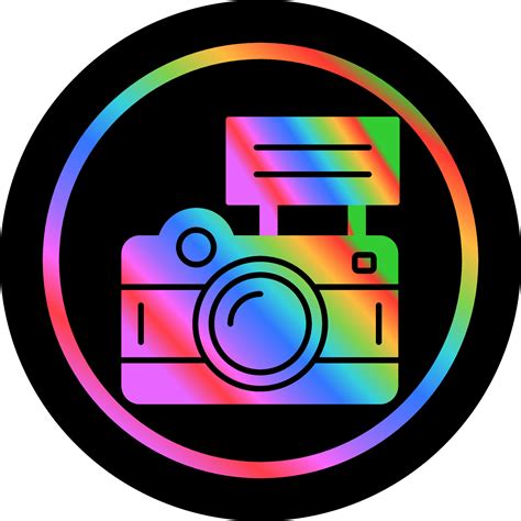 Camera Flash-> Vector 的图像结果