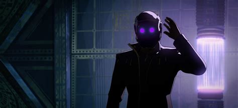 Marvel’s What If…? Season 1, Episode 2 Review: Chadwick Boseman’s T ...
