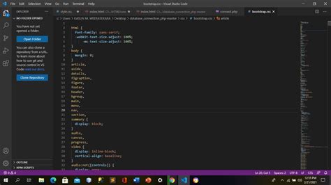Image result for Create a Bio in HTML