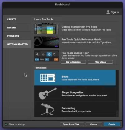 Pro Tools Tutorials 的图像结果