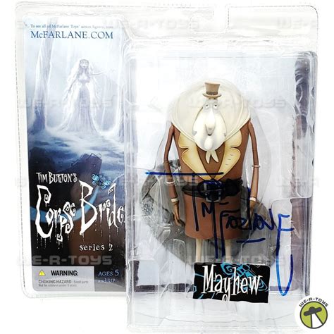 Corpse Bride Mayhew 的图像结果