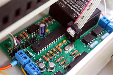 OpenEVSE 的图像结果