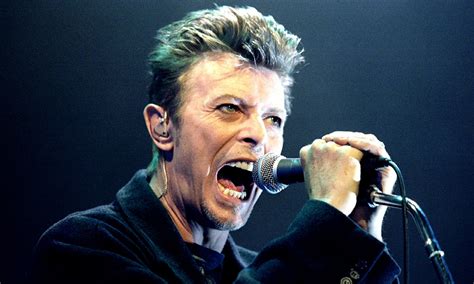 REPOST: David Bowie Dies At The Age of 69 | PINOY ETCHETERA