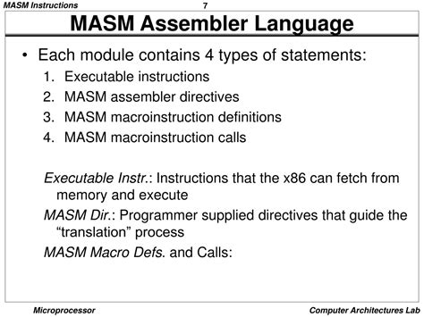 Masm 8086 的图像结果