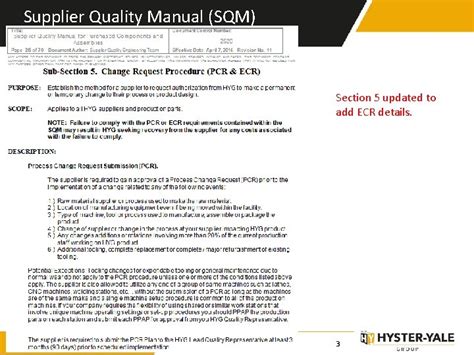 Image result for PCR Process Change Request
