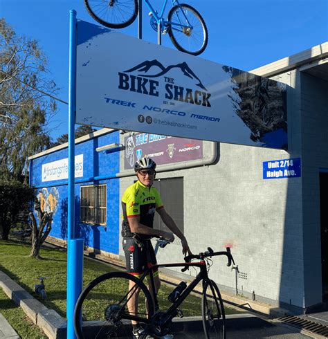 Servicing | The Bike Shack