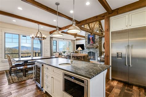 1100 Preserve Road - Balsam Mountain Preserve