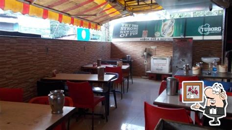 Ashok Restaurant, Pune, 418/19 - Restaurant reviews