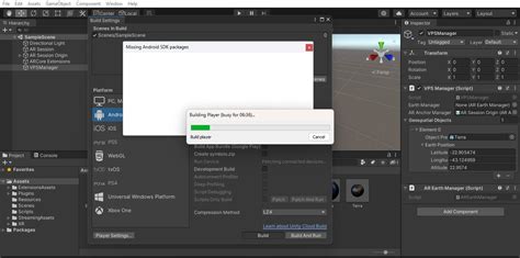 Image result for +How to Make Unityvr Apk