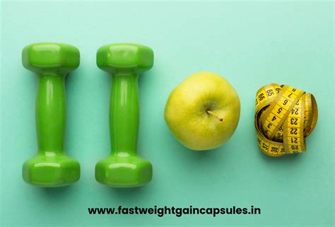 The Ultimate Guide to Weight Gain