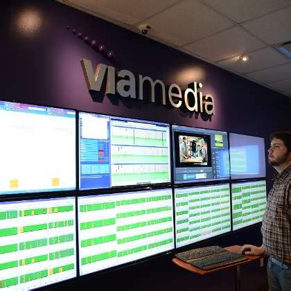 Viamedia Office Photos